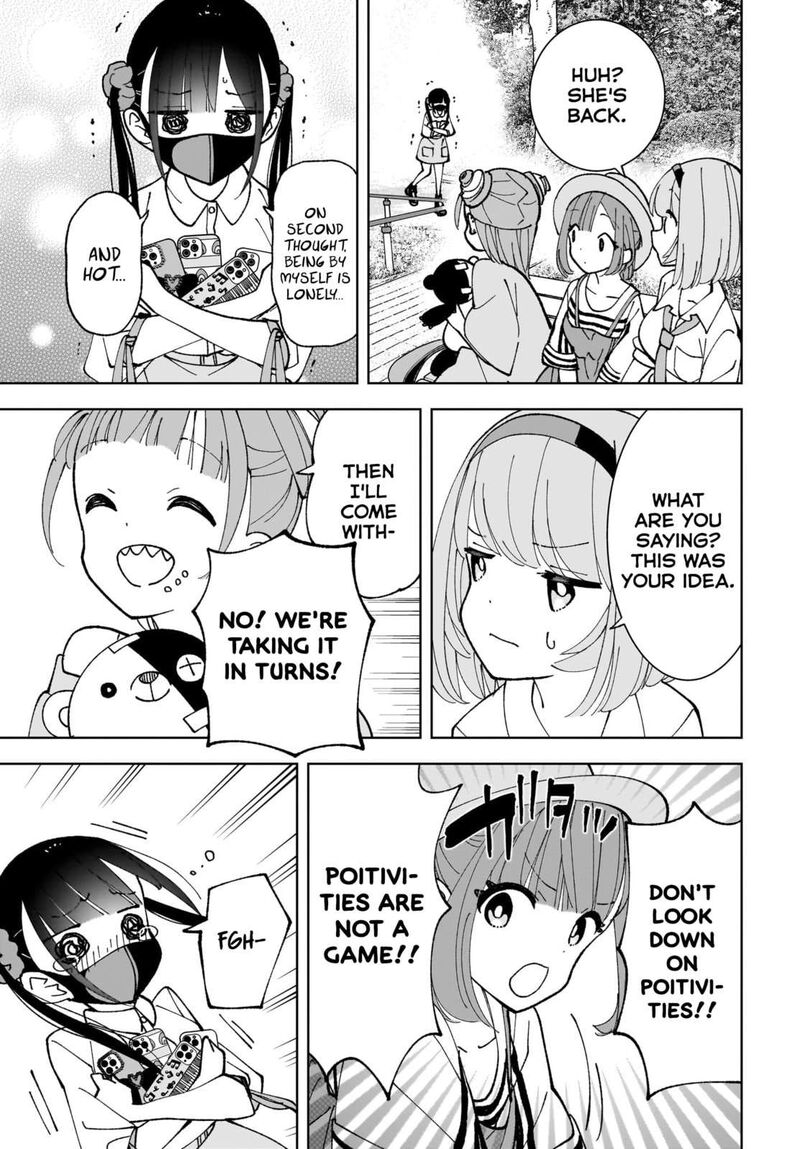 Sutochiru Chapter 11 Page 19