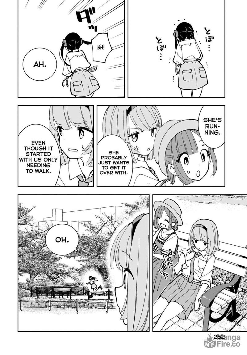 Sutochiru Chapter 11 Page 20