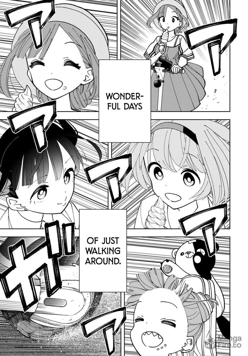 Sutochiru Chapter 11 Page 25