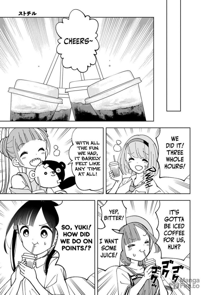 Sutochiru Chapter 11 Page 27