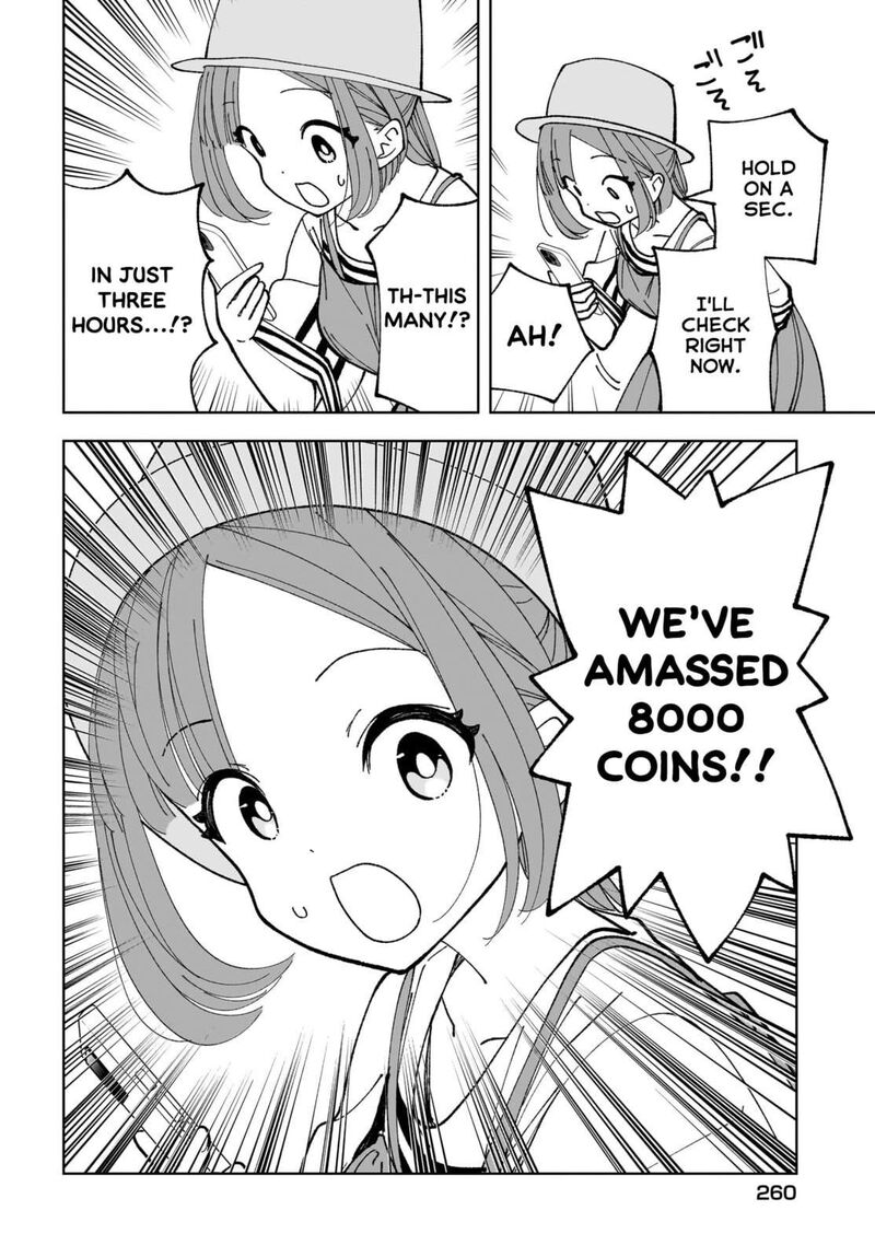 Sutochiru Chapter 11 Page 28