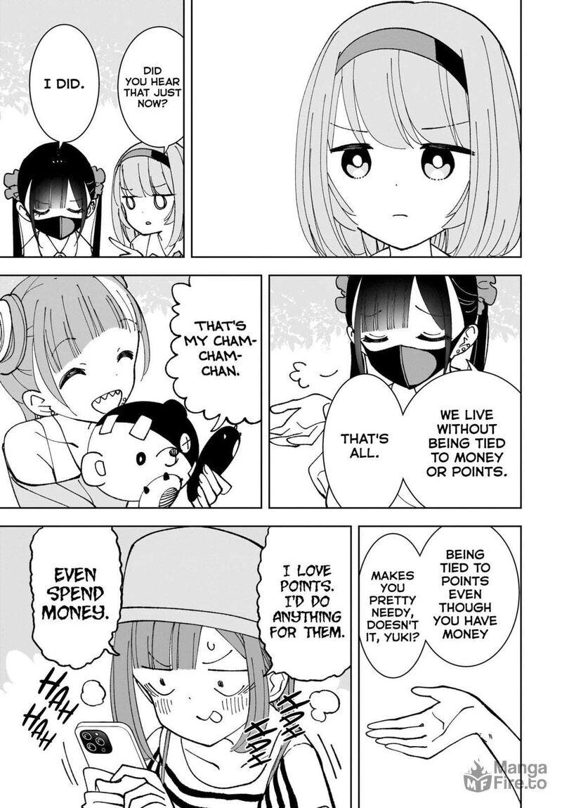 Sutochiru Chapter 11 Page 3