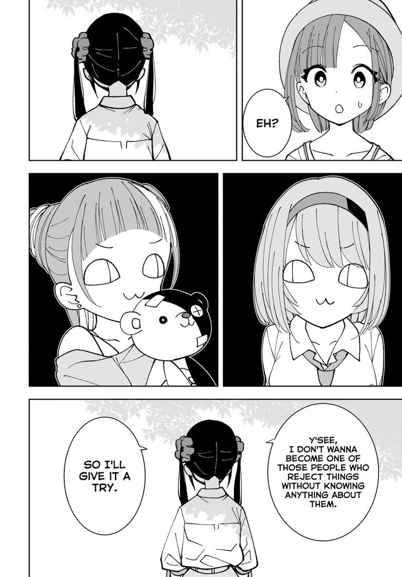 Sutochiru Chapter 11 Page 8