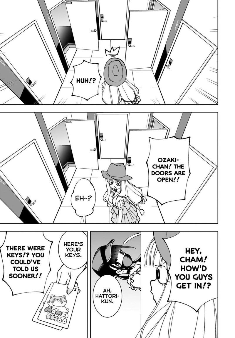 Sutochiru Chapter 12 Page 11