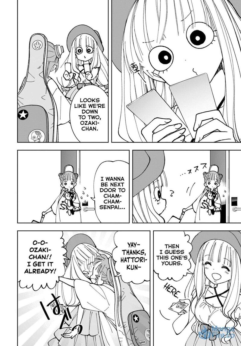 Sutochiru Chapter 12 Page 12