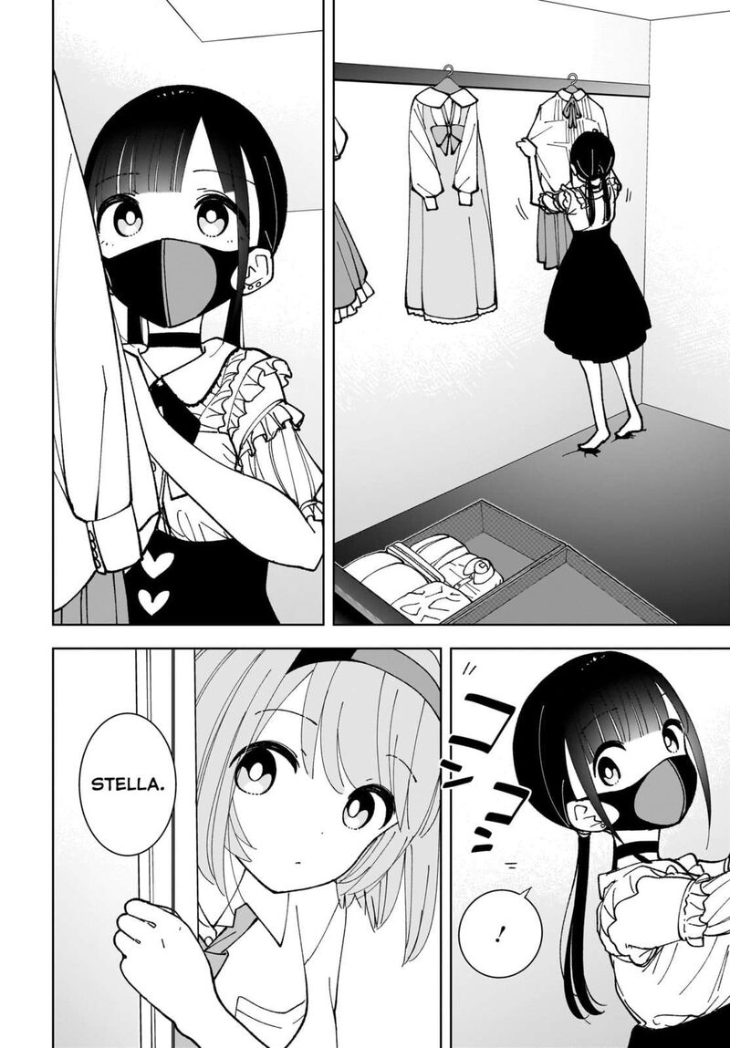 Sutochiru Chapter 12 Page 14