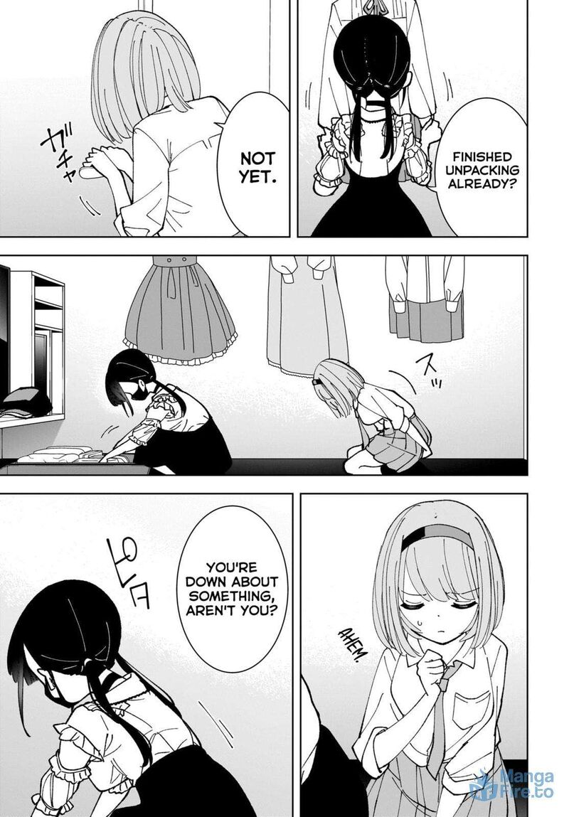 Sutochiru Chapter 12 Page 15