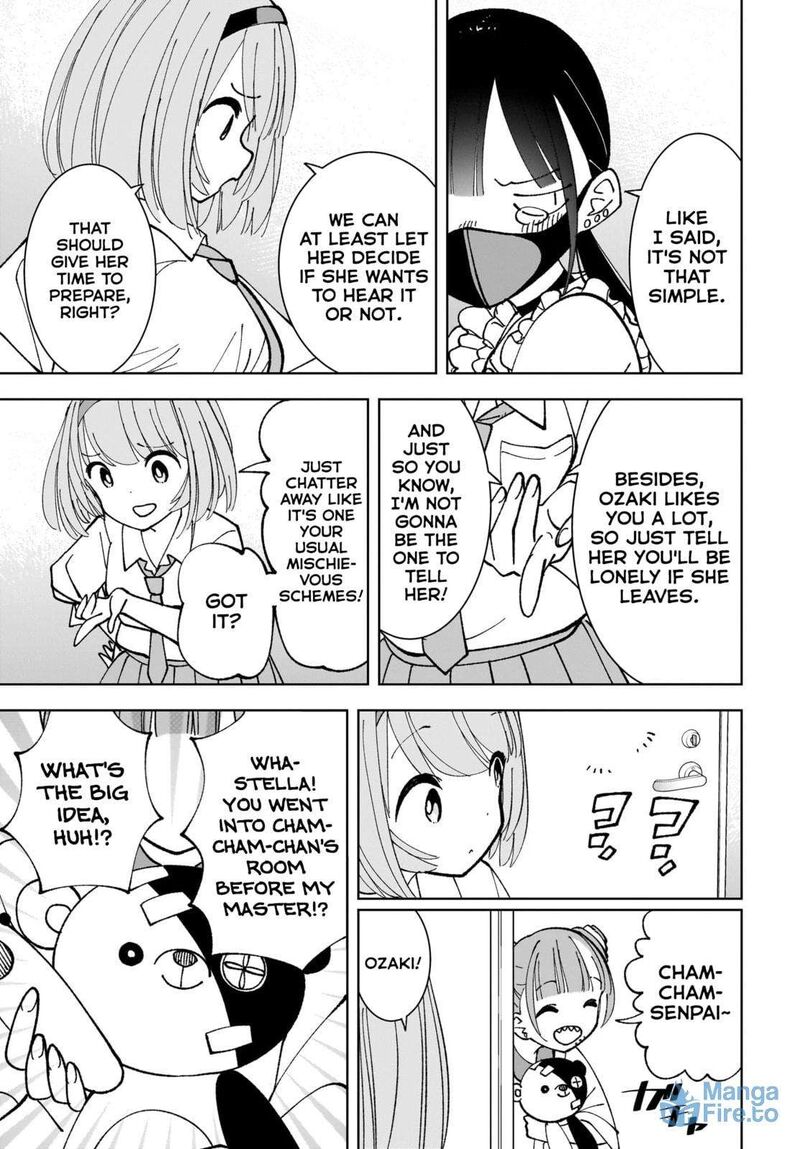 Sutochiru Chapter 12 Page 21