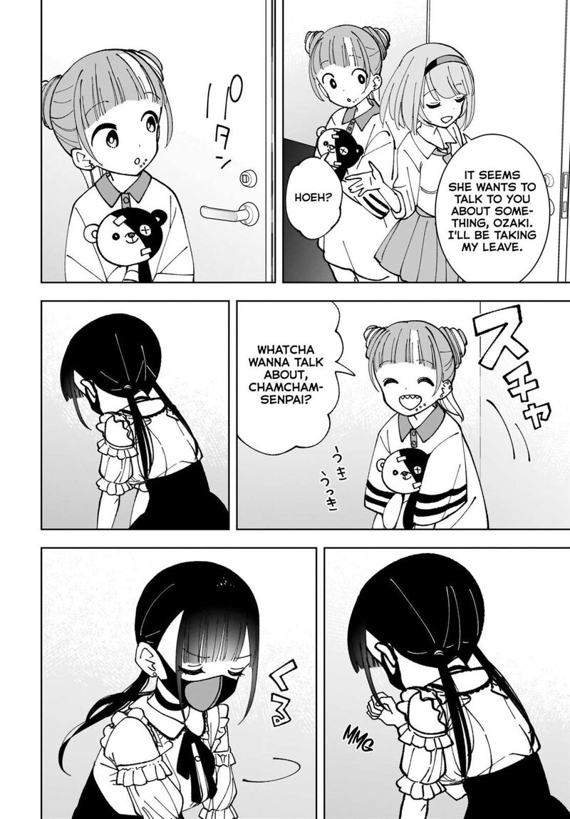 Sutochiru Chapter 12 Page 22