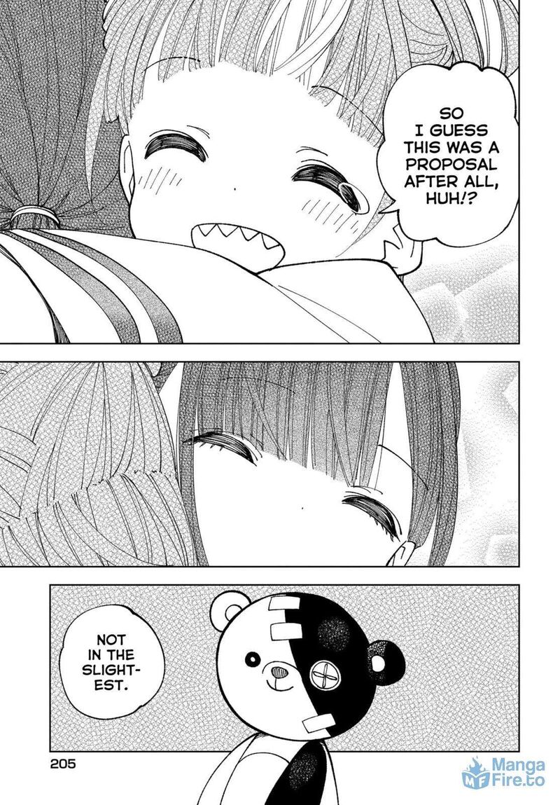 Sutochiru Chapter 12 Page 27