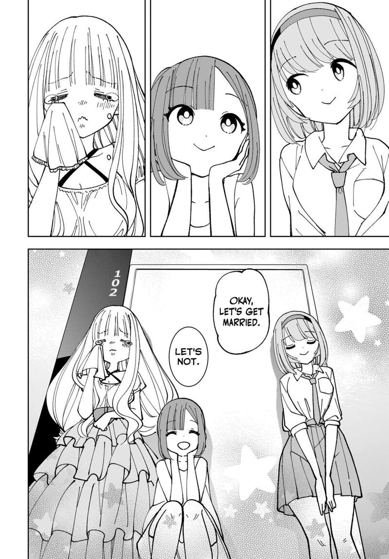 Sutochiru Chapter 12 Page 28