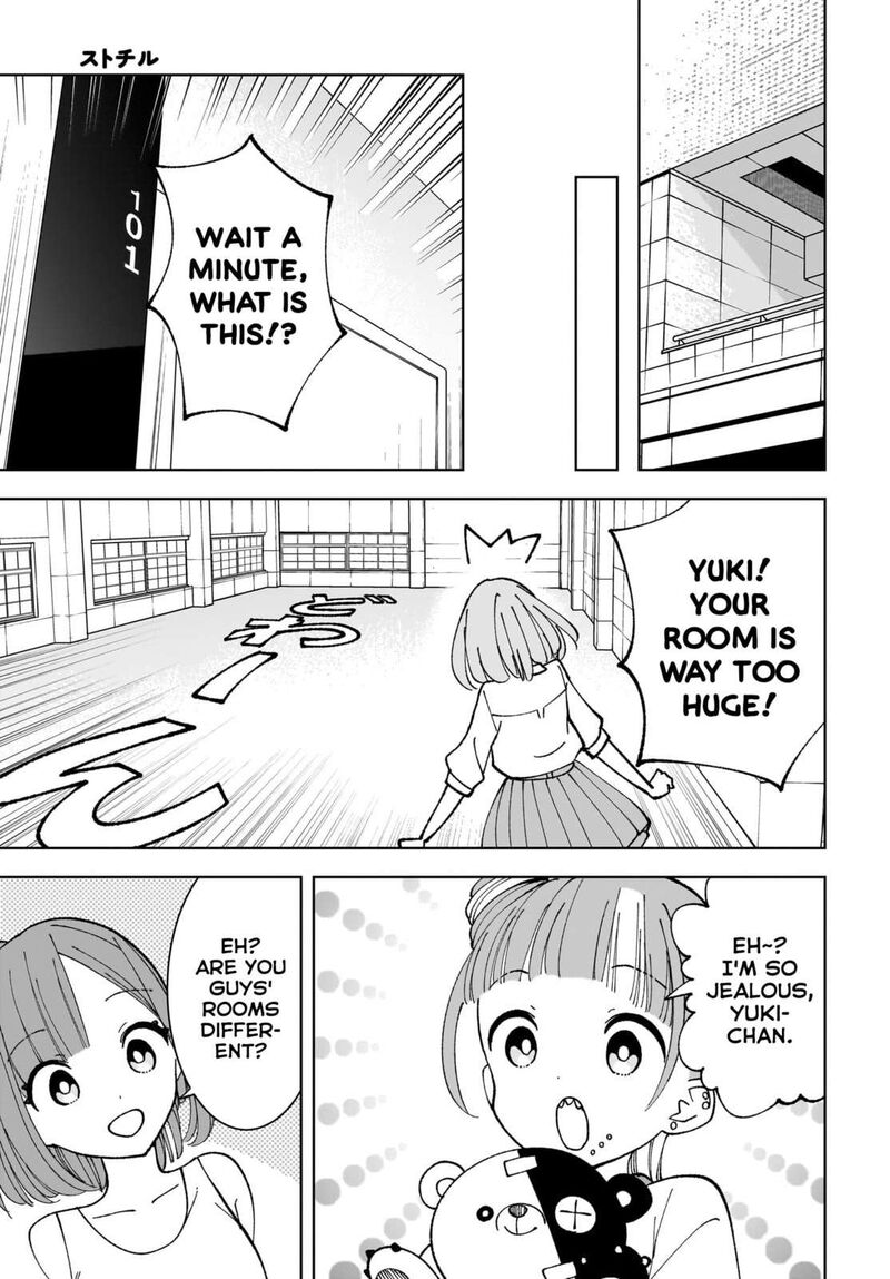 Sutochiru Chapter 12 Page 29