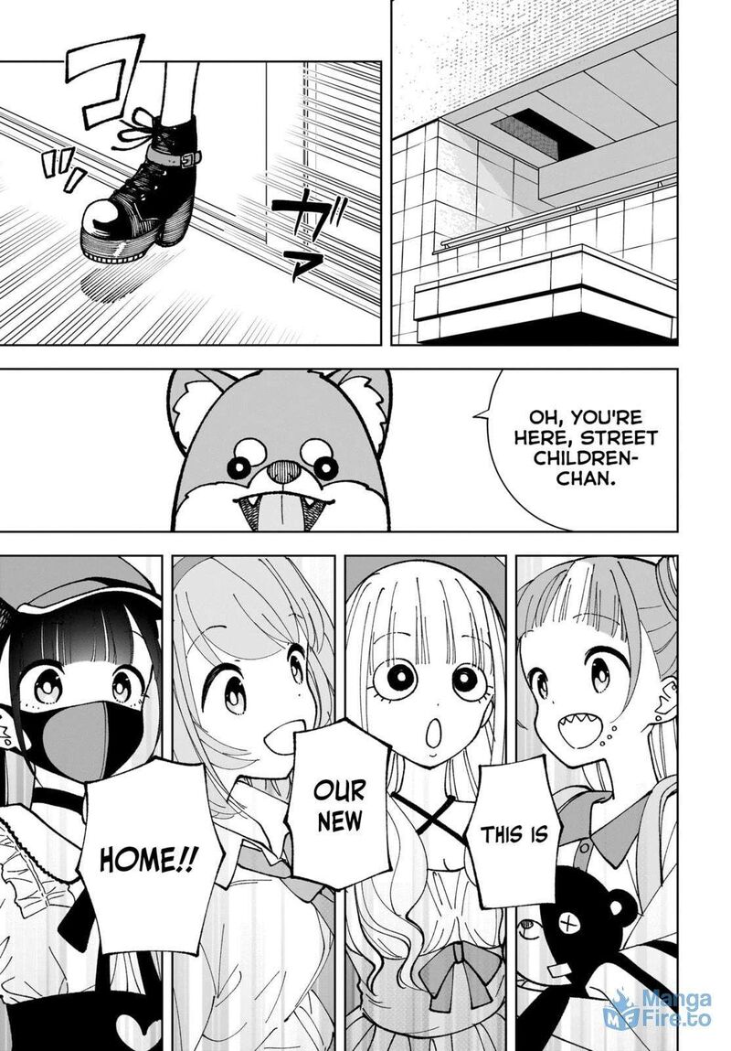 Sutochiru Chapter 12 Page 3