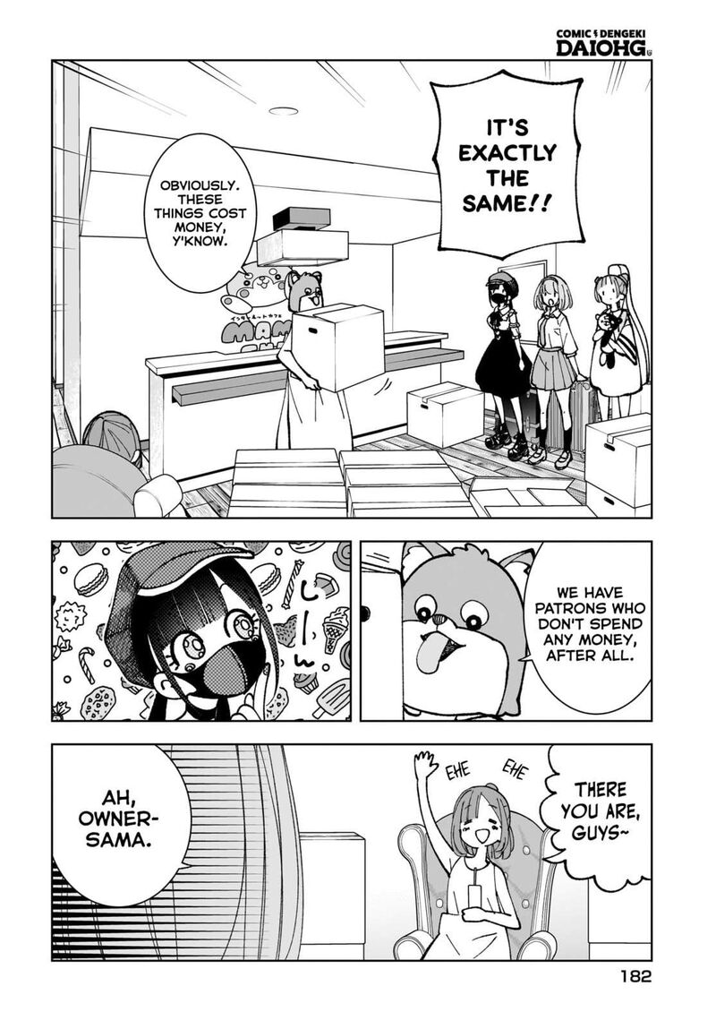 Sutochiru Chapter 12 Page 4