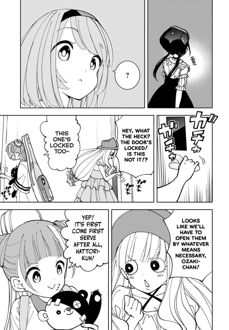 Sutochiru Chapter 12 Page 7