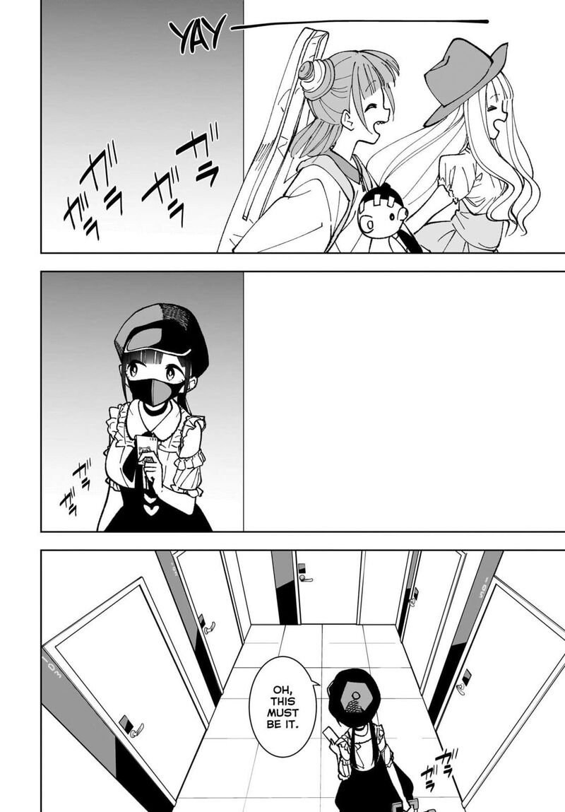 Sutochiru Chapter 12 Page 8