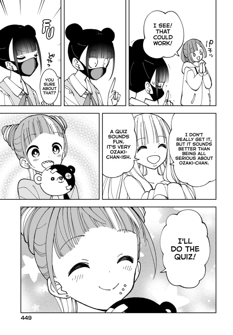 Sutochiru Chapter 13 Page 11