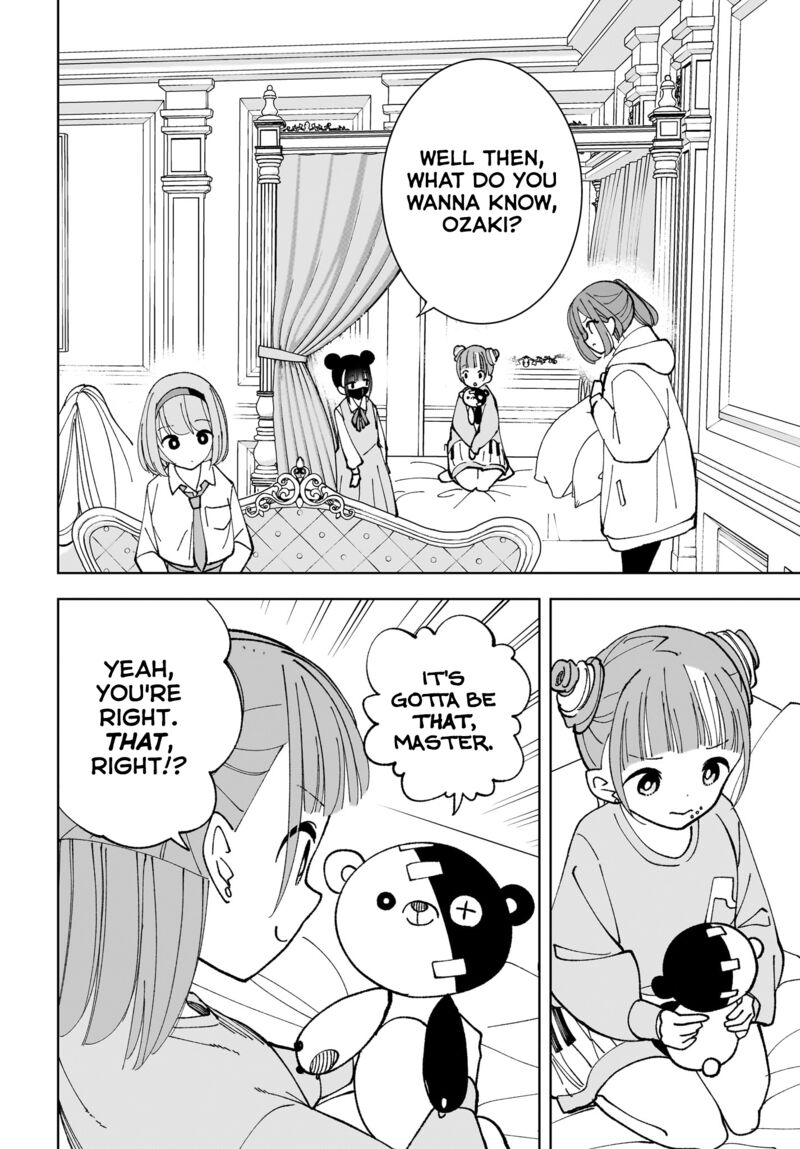 Sutochiru Chapter 13 Page 12