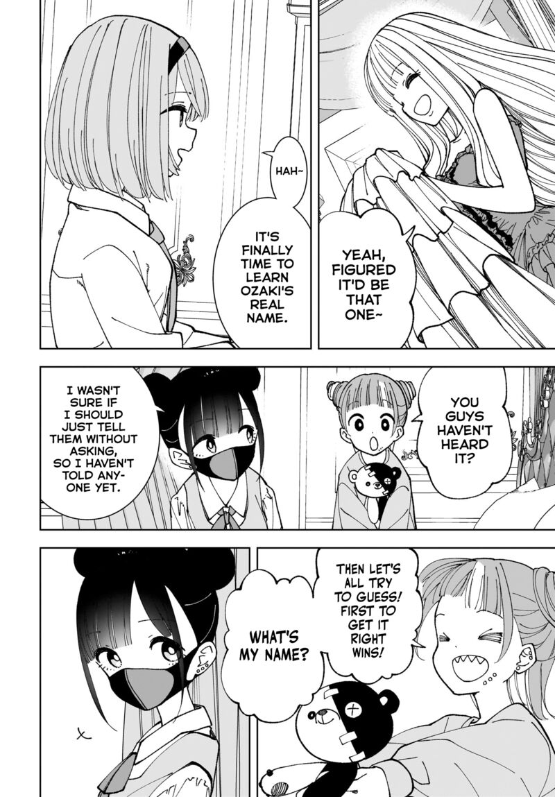 Sutochiru Chapter 13 Page 14