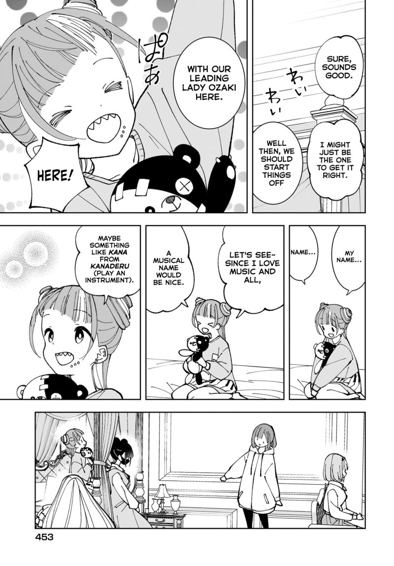 Sutochiru Chapter 13 Page 15