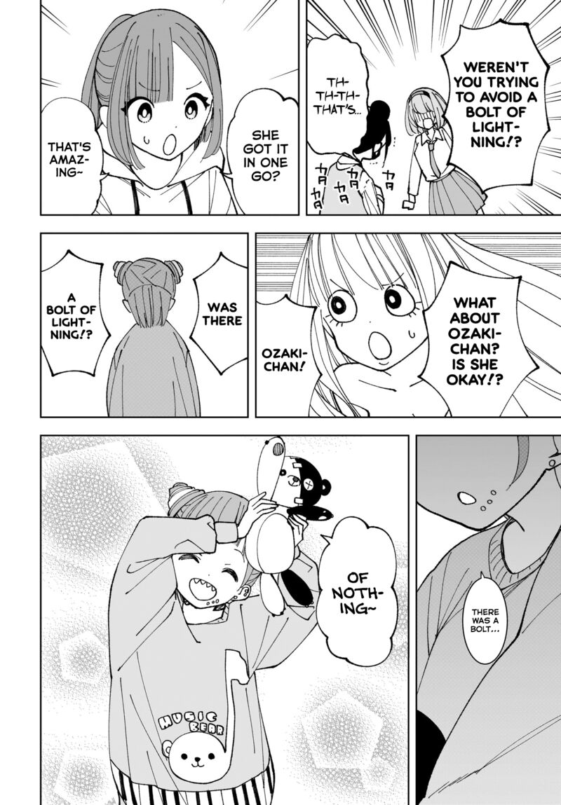 Sutochiru Chapter 13 Page 18