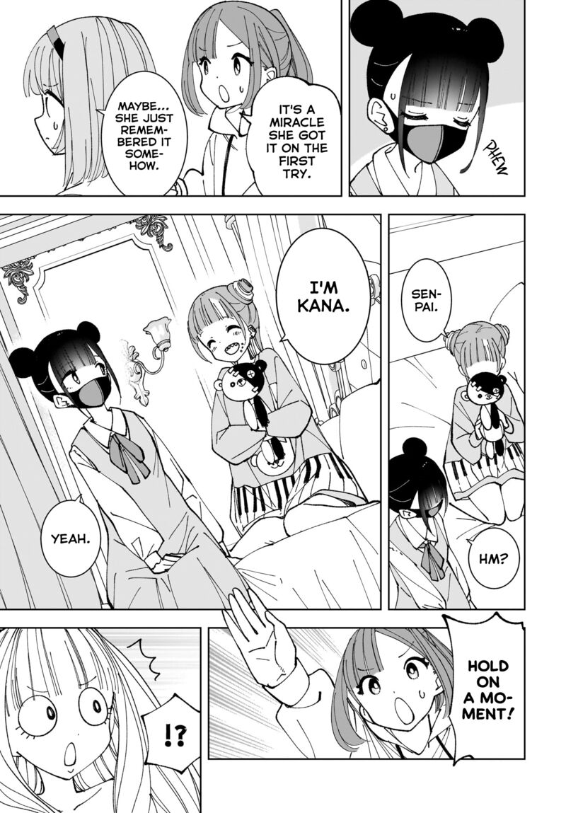 Sutochiru Chapter 13 Page 19