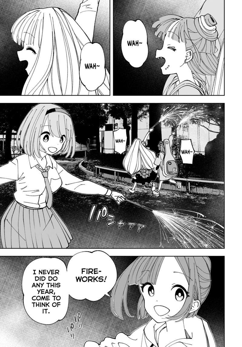 Sutochiru Chapter 13 Page 25