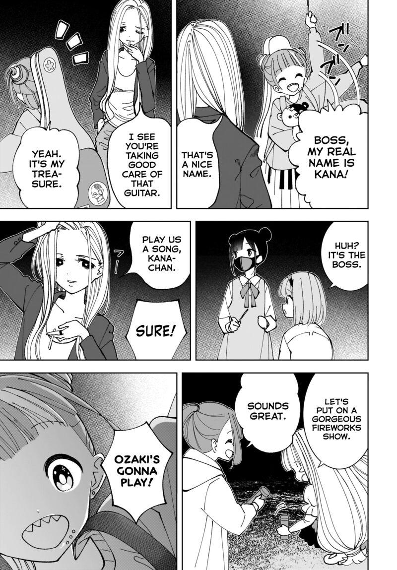 Sutochiru Chapter 13 Page 27