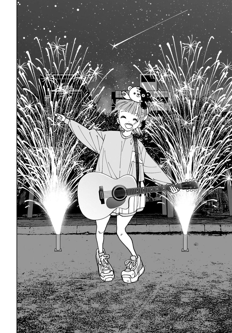 Sutochiru Chapter 13 Page 28