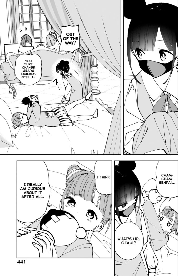 Sutochiru Chapter 13 Page 3