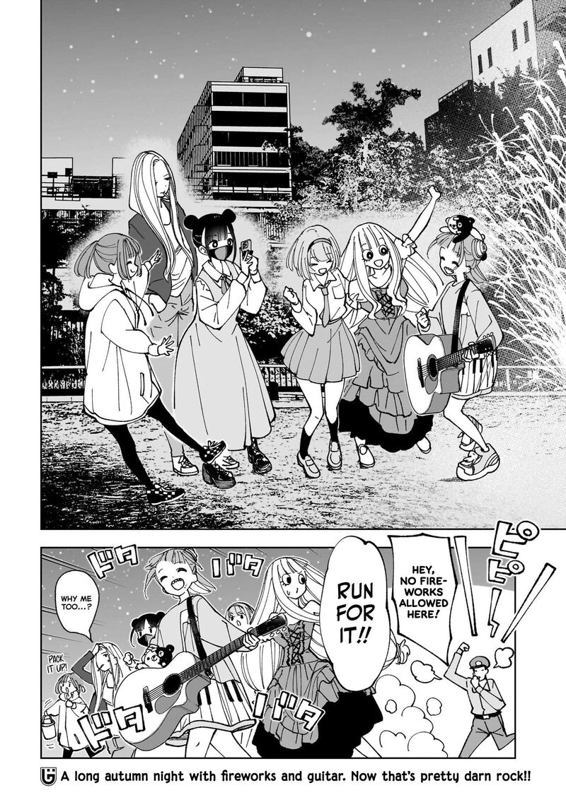 Sutochiru Chapter 13 Page 30