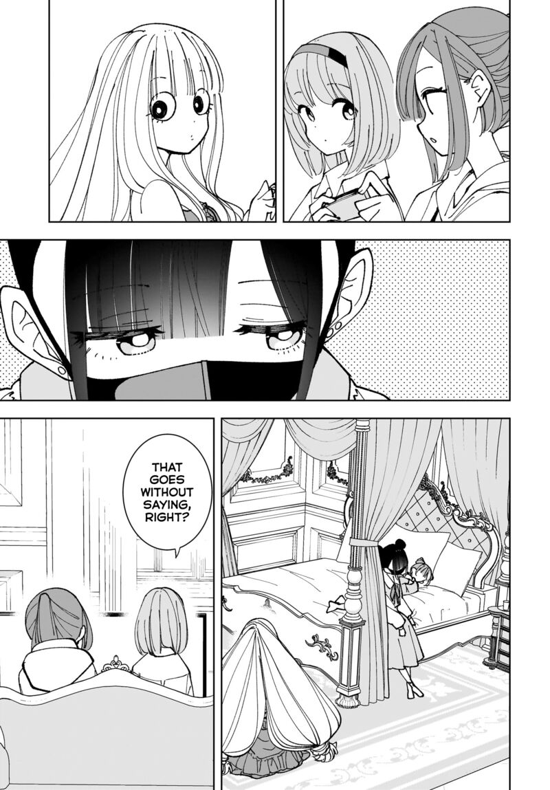 Sutochiru Chapter 13 Page 5