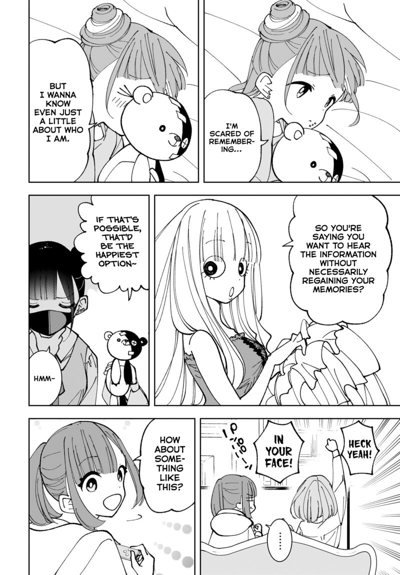 Sutochiru Chapter 13 Page 6