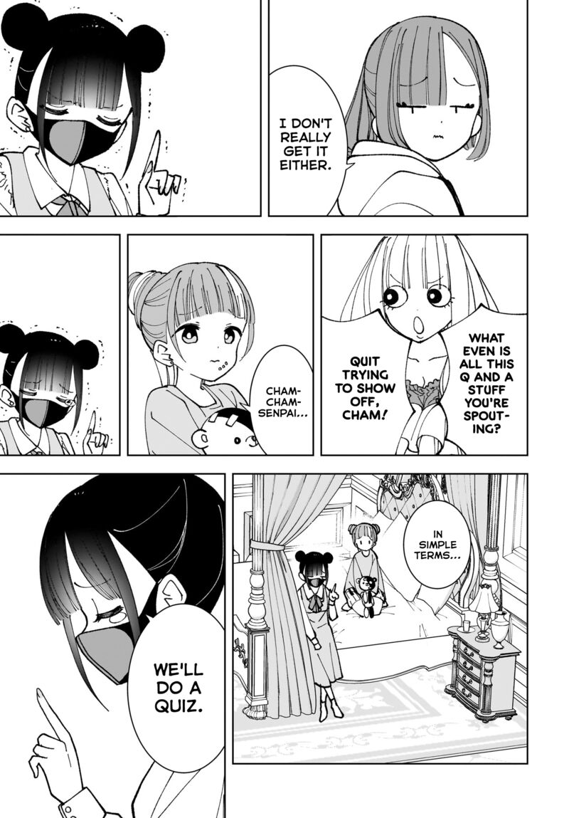 Sutochiru Chapter 13 Page 9