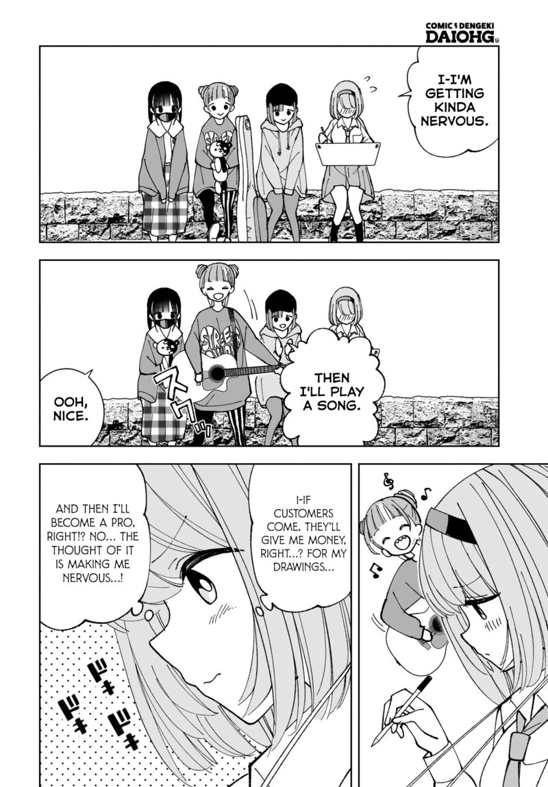 Sutochiru Chapter 14 Page 10