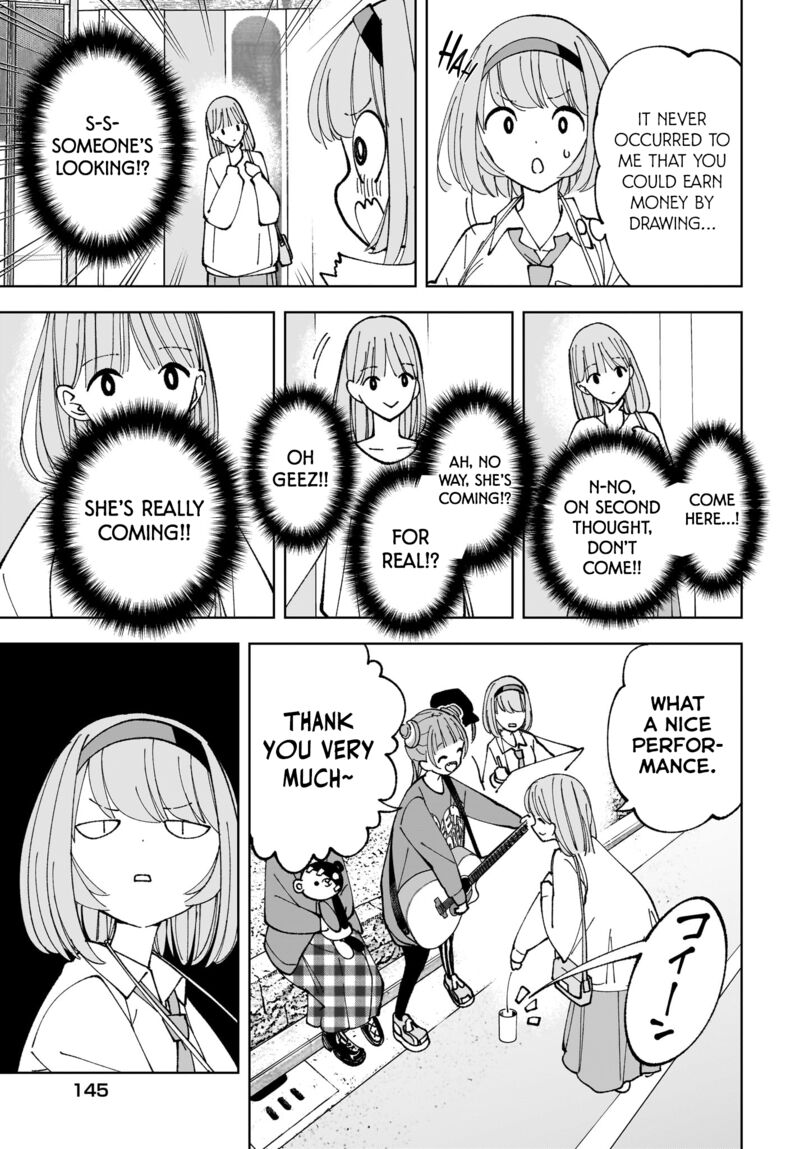 Sutochiru Chapter 14 Page 11