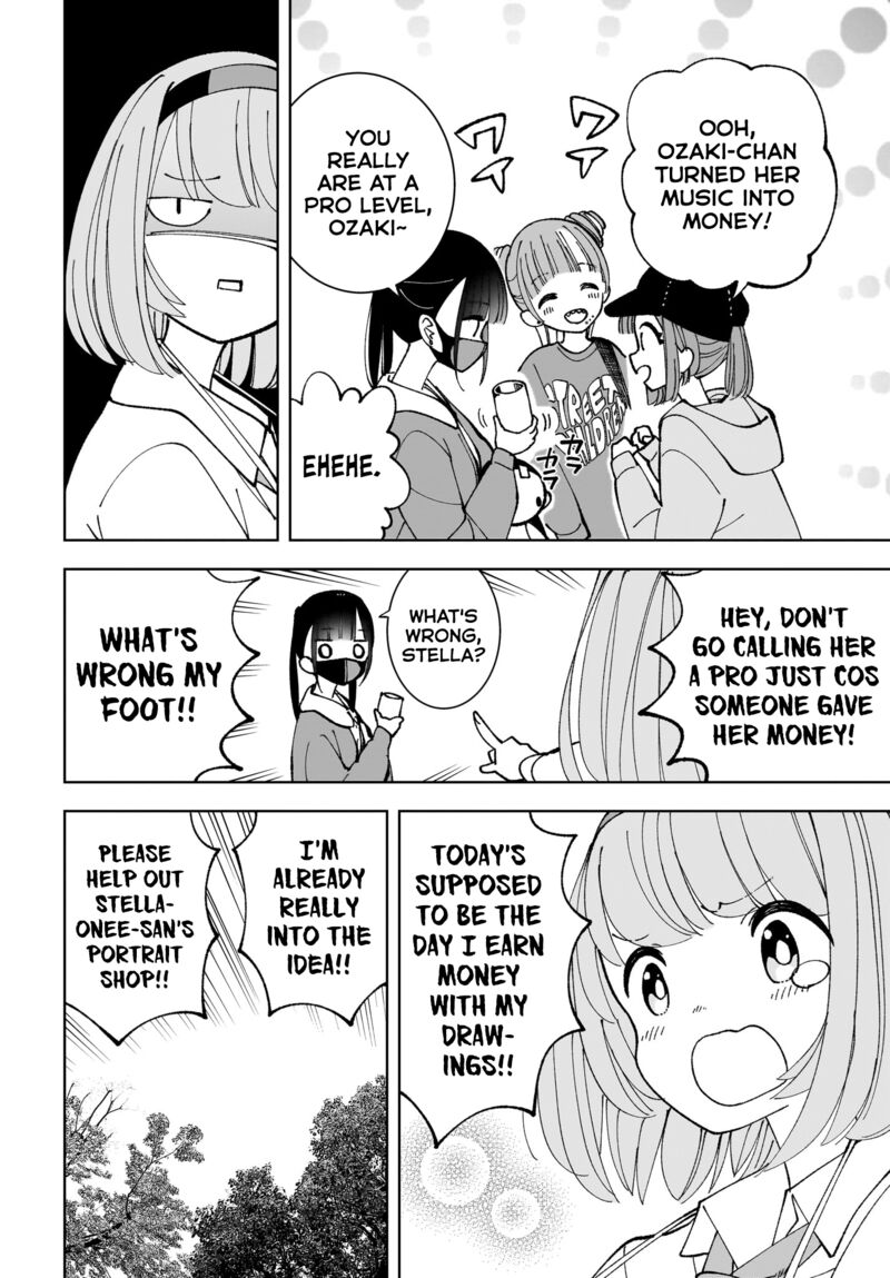 Sutochiru Chapter 14 Page 12