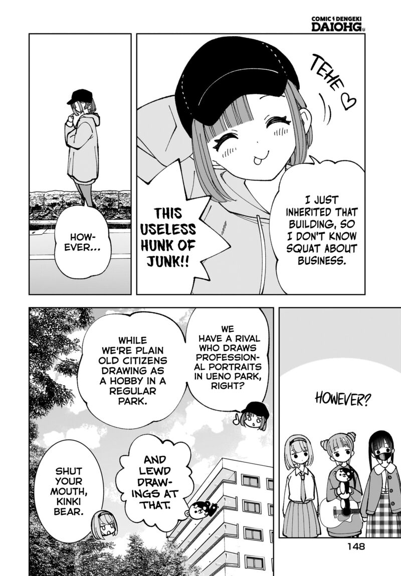 Sutochiru Chapter 14 Page 14