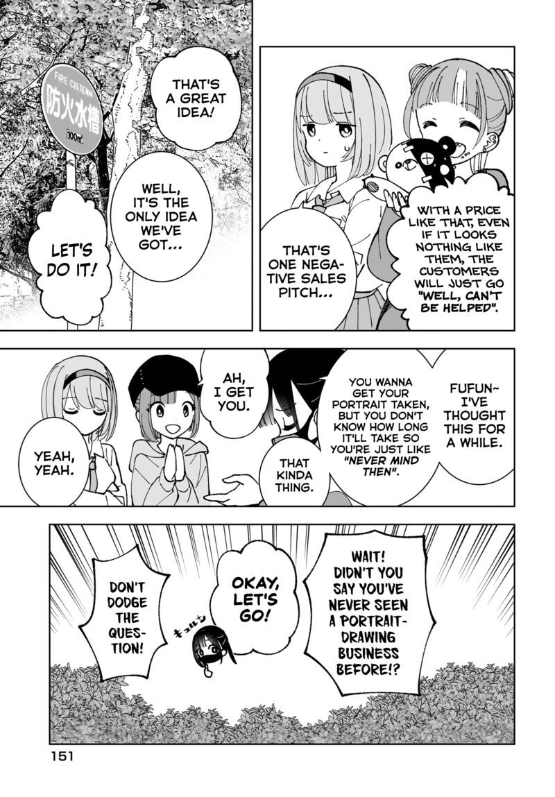 Sutochiru Chapter 14 Page 17