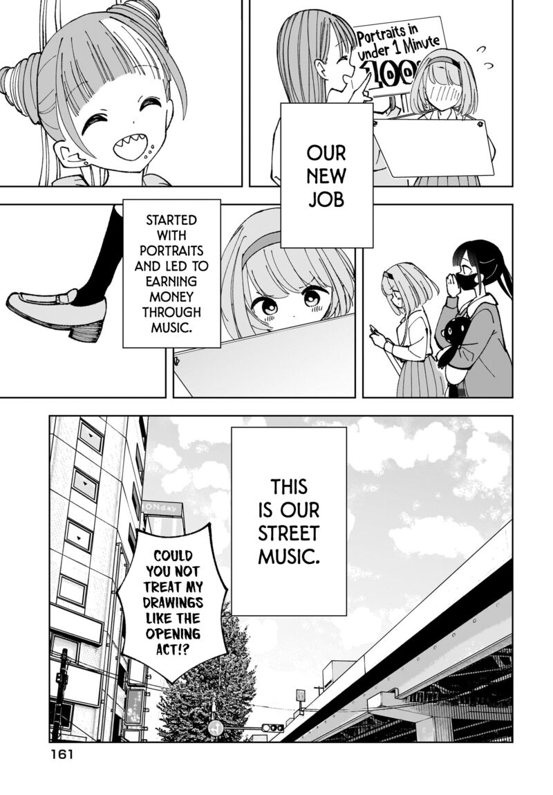 Sutochiru Chapter 14 Page 27