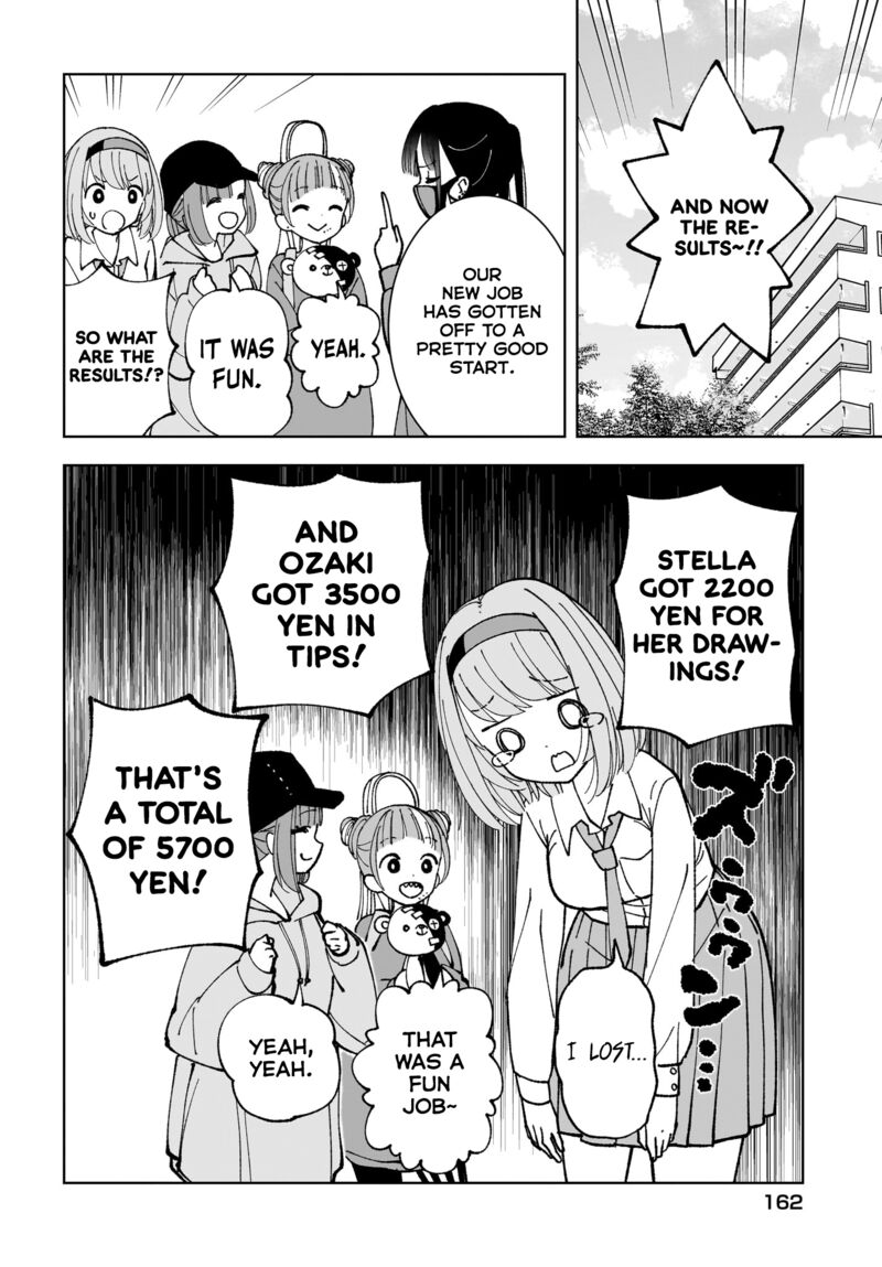 Sutochiru Chapter 14 Page 28