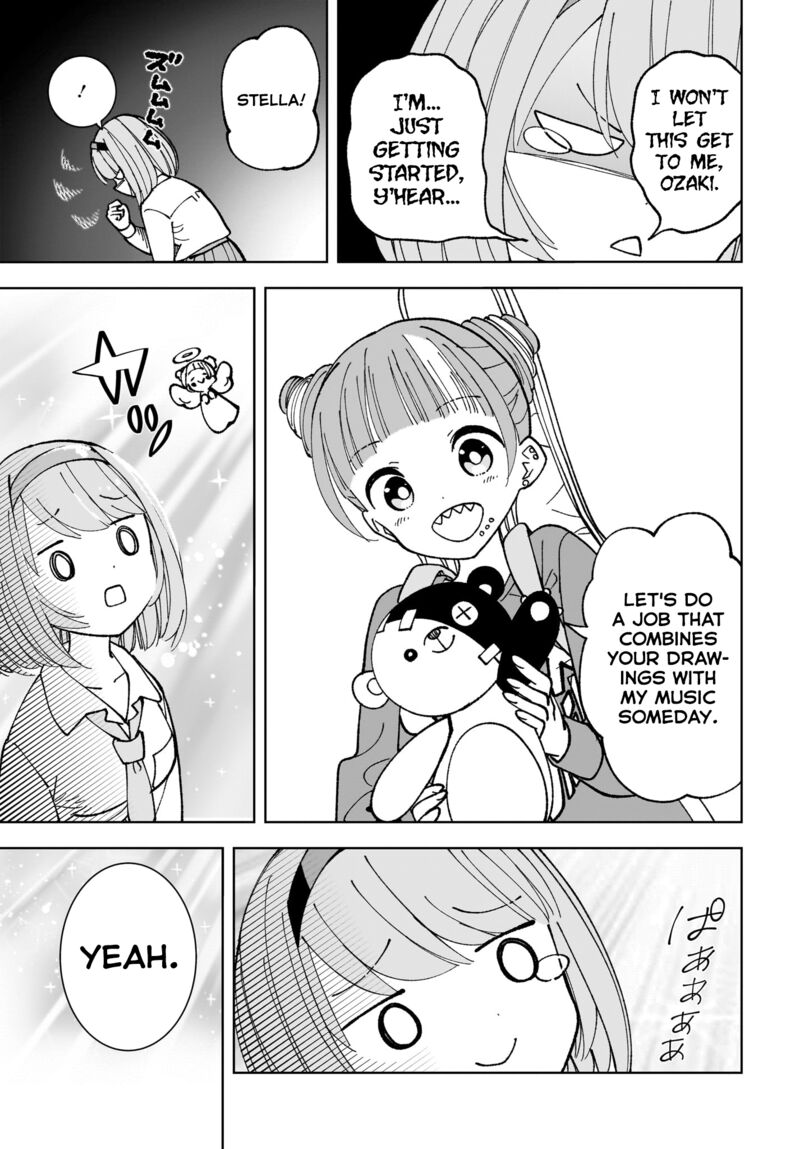 Sutochiru Chapter 14 Page 29