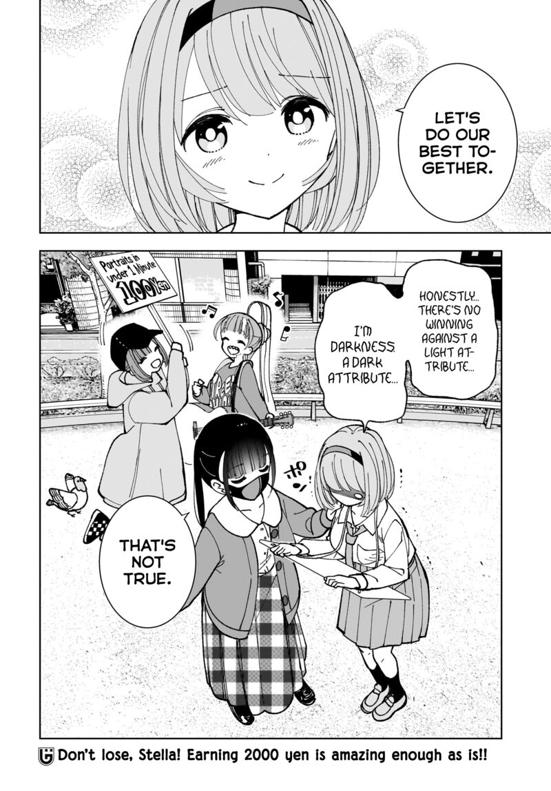 Sutochiru Chapter 14 Page 30