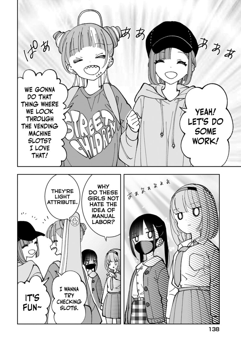 Sutochiru Chapter 14 Page 4