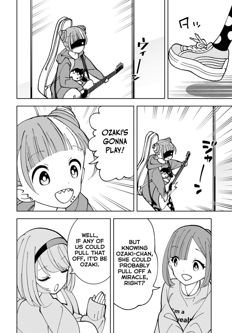 Sutochiru Chapter 15 Page 14