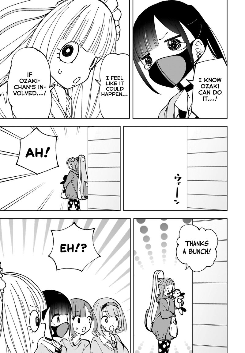 Sutochiru Chapter 15 Page 15