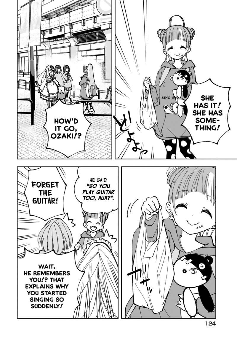 Sutochiru Chapter 15 Page 16