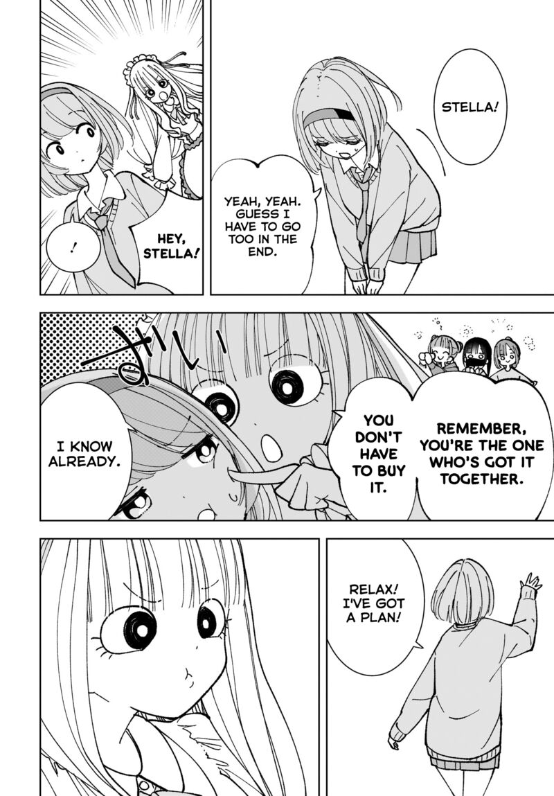 Sutochiru Chapter 15 Page 18