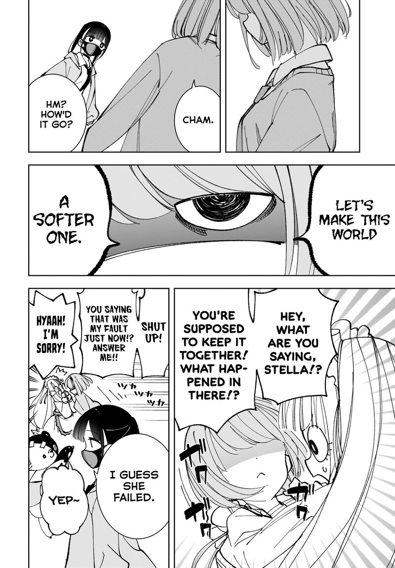 Sutochiru Chapter 15 Page 22