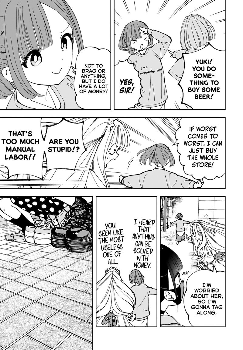 Sutochiru Chapter 15 Page 23